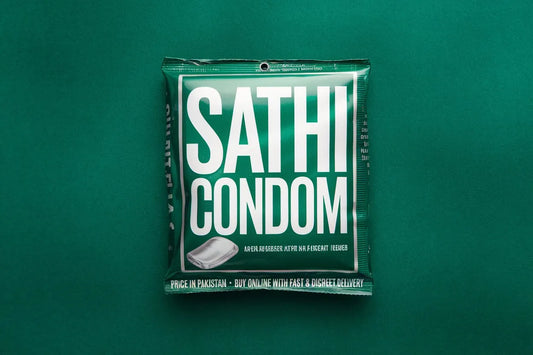 Buy Condoms Online at Best Price in Pakistan