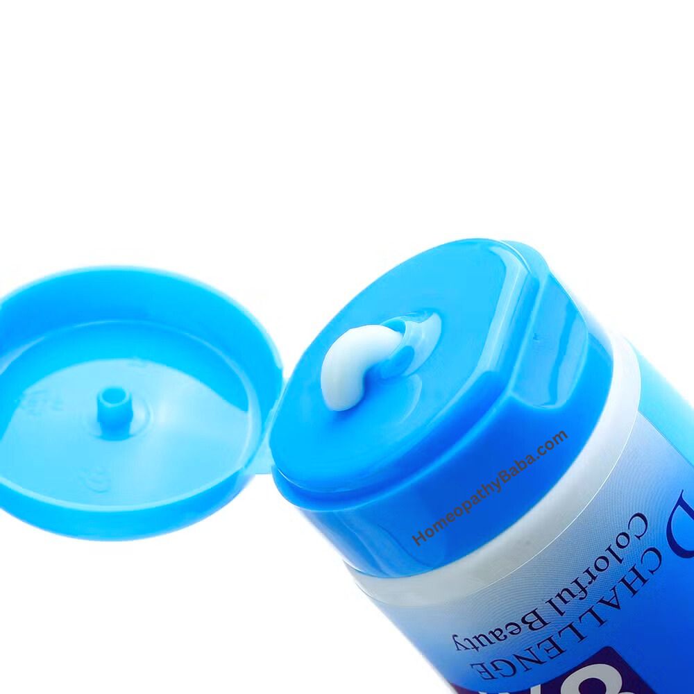 Balry Breast Lifting Cream for Firmness & Postpartum Care | HomeopathyBaba.com