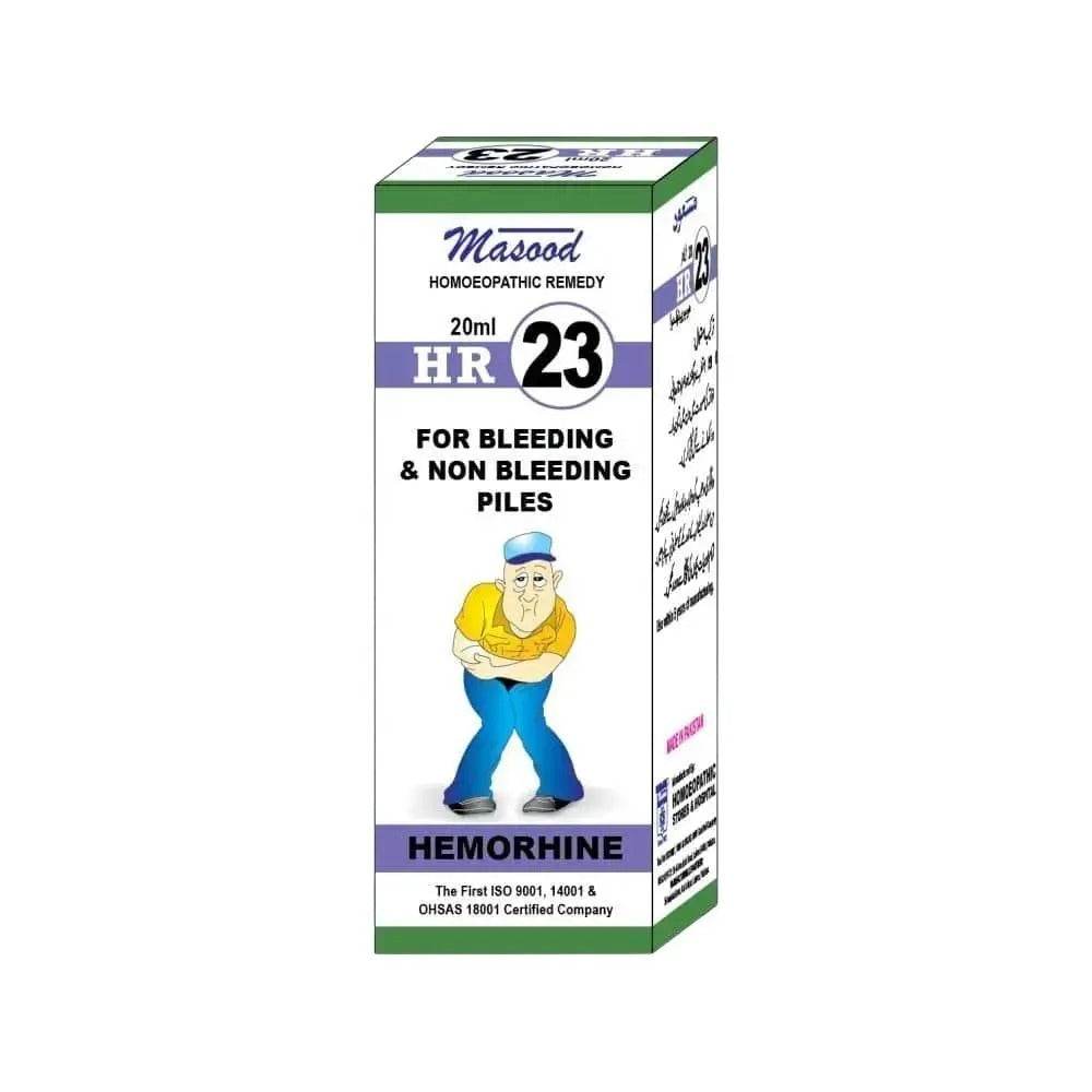 Dr Masood HR 23 - HomeopathyBaba.Com