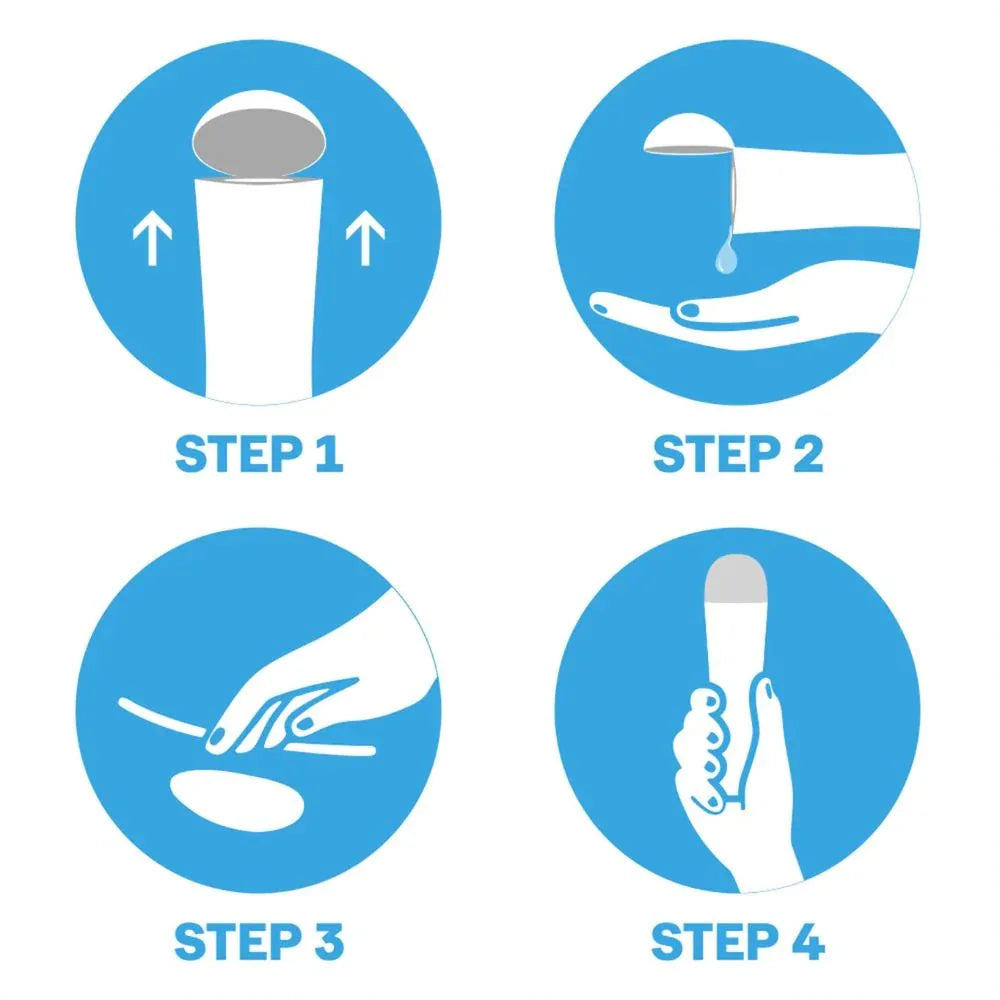 Durex Play Tingle Lube for a Tingling Sensation | HomeopathyBaba.com