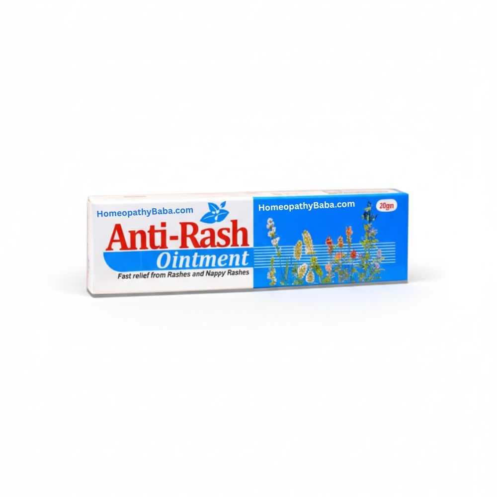 Kent Anti Rash OInment