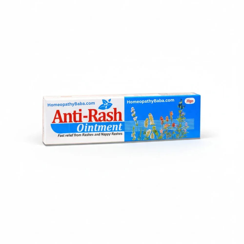 Kent Anti Rash OInment