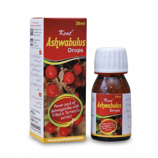 Kent Ashwabulus Drops