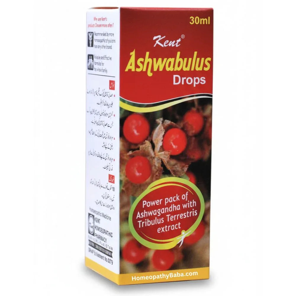 Kent Ashwabulus Drops