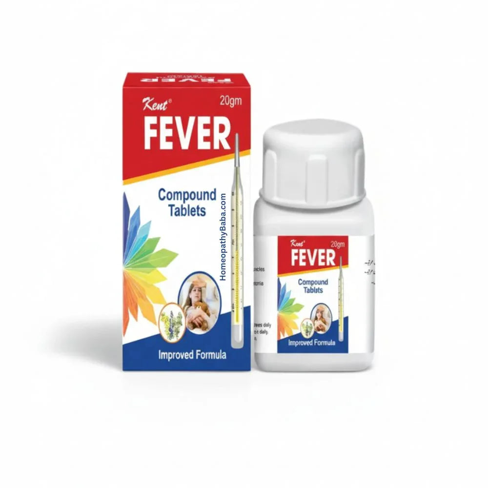 Kent Fever Compound Tablets