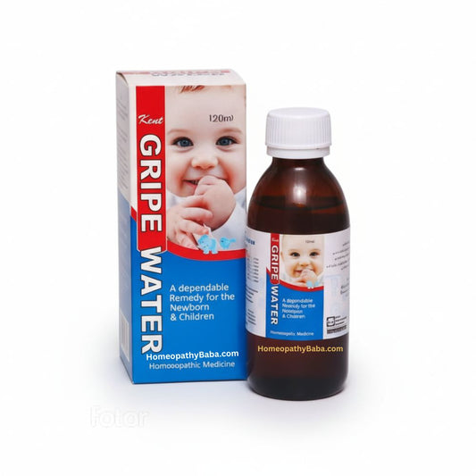 Kent Gripe Water