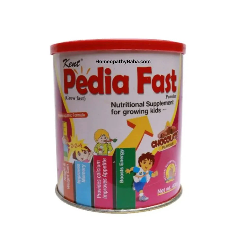 Kent Pedia Fast powder 400gm