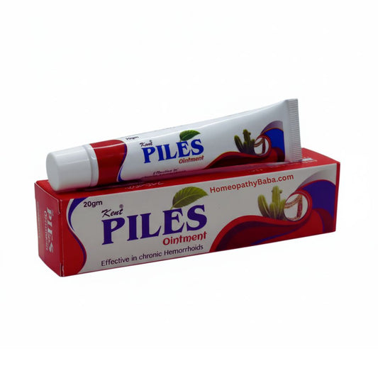 Kent Piles Oinment