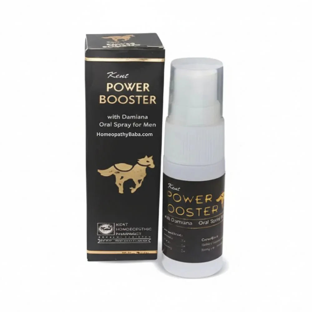 Kent Power Booster (Mouth Spray)