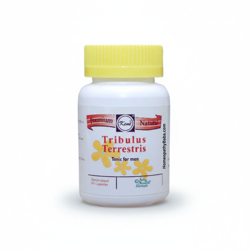 Kent Tribulus capsules