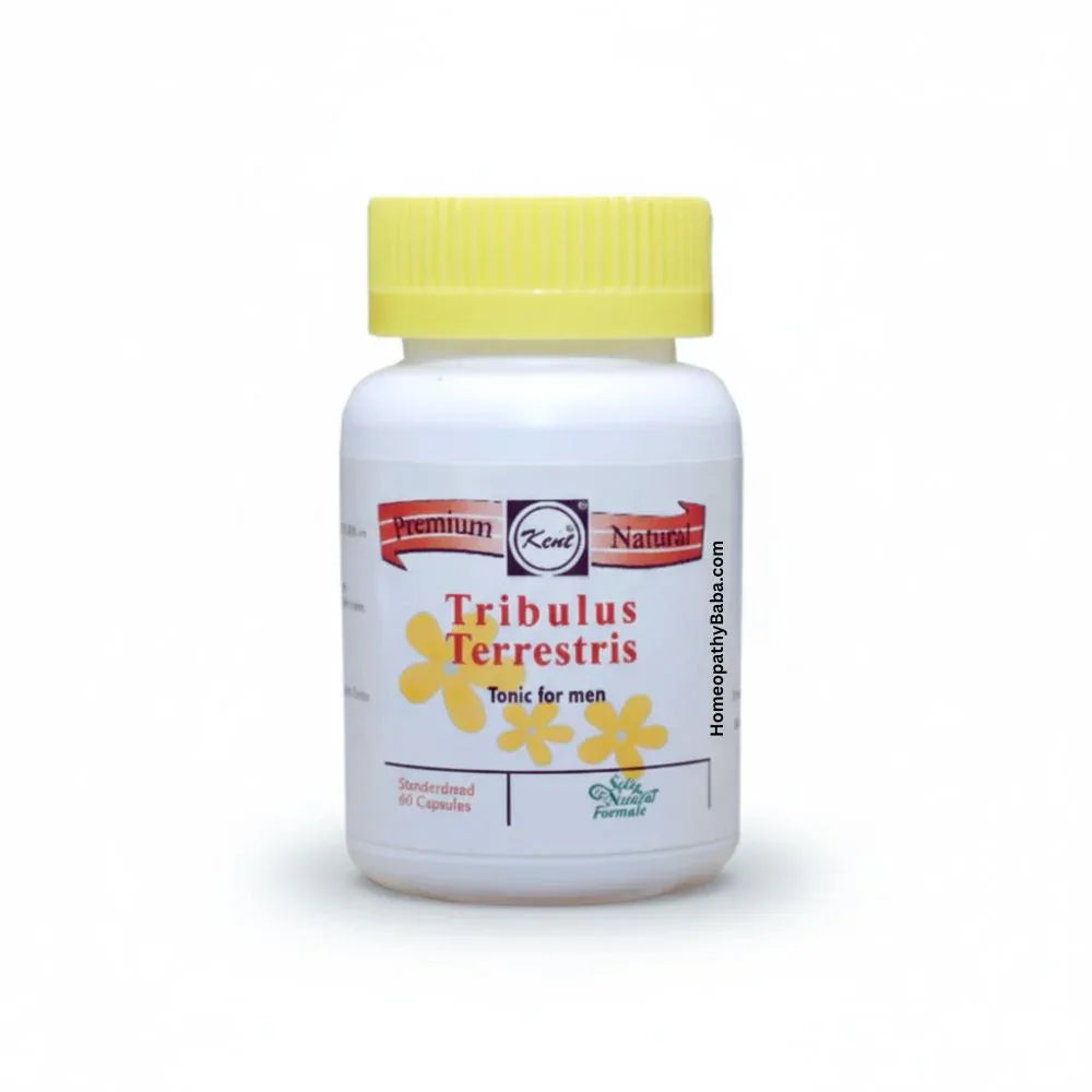 Kent Tribulus capsules