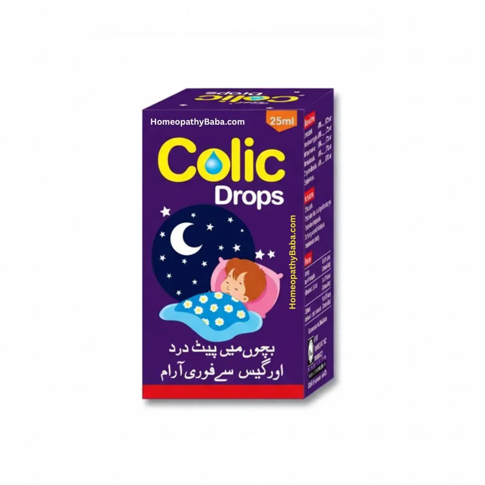 Kent Colic Drops 25ml