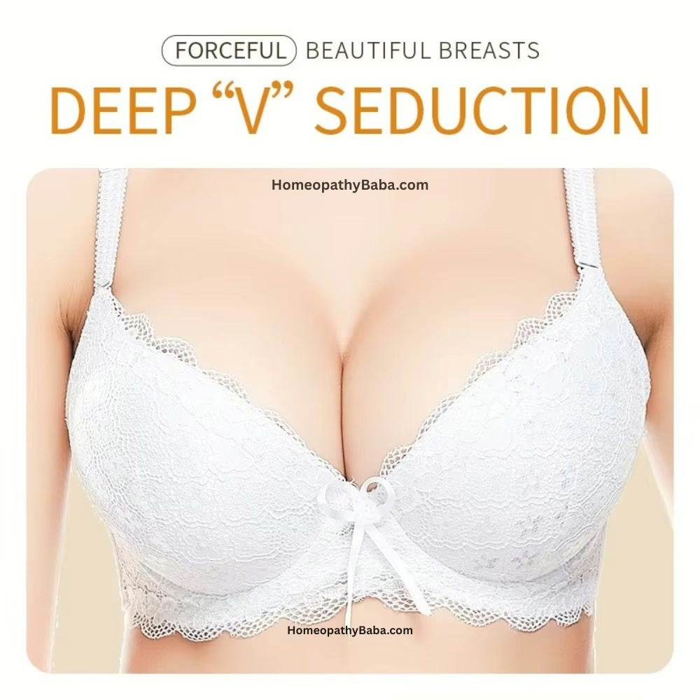 Sadoer Papaya Breast Enhancement Cream 60g - HomeopathyBaba.Com