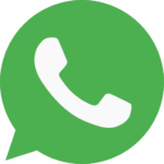 whatsapp button
