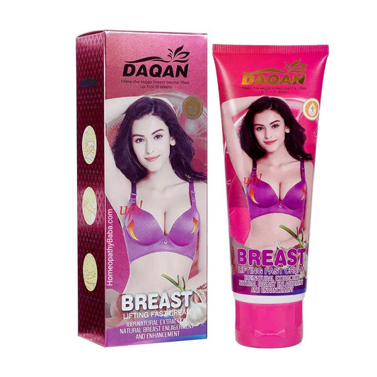 Daqan breast lifting cream uses benefits price