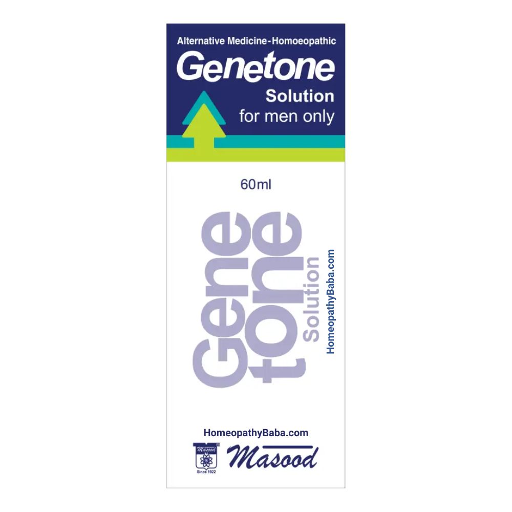 Genetone Oil Uses, Benefits & How to Apply Safely