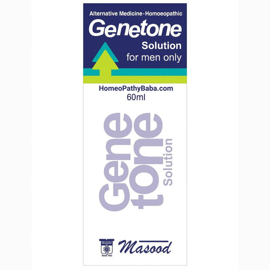 Genetone Oil Uses and Benefits in Urdu