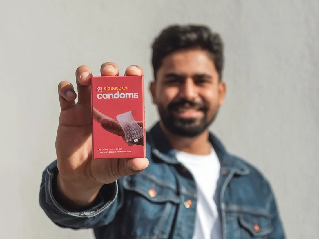 Top Online Condom Shops Near Rawalpindi: Ensuring Safe and Discreet Purchases