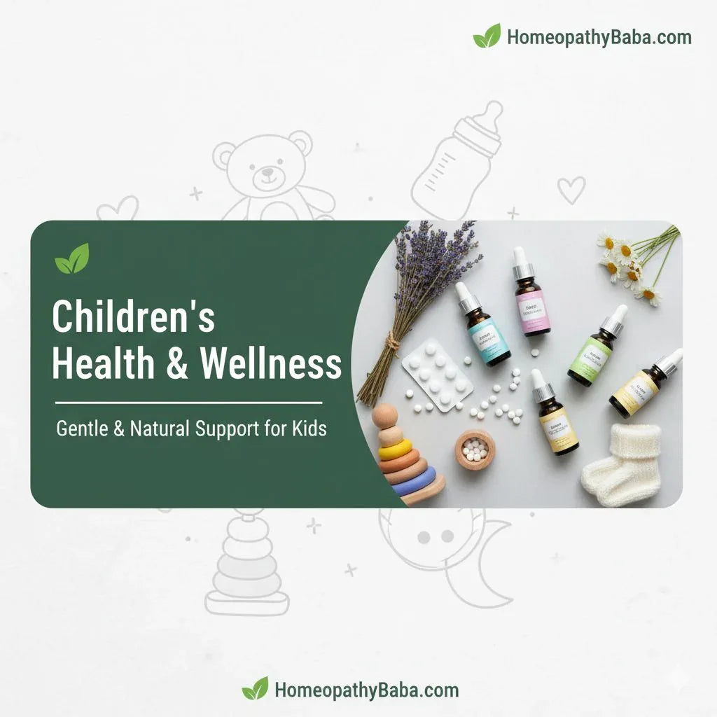 Children's Health & Wellness