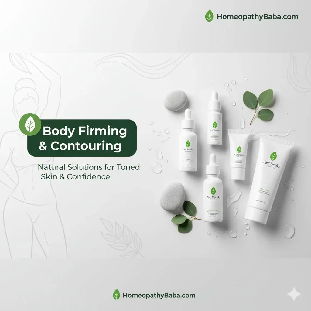 Body Firming & Contouring