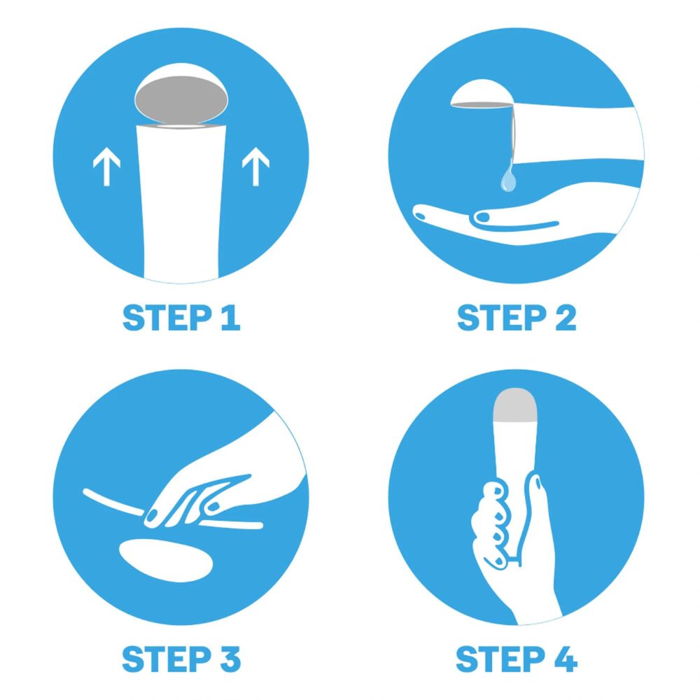 Durex Play Tingle Lube for a Tingling Sensation | HomeopathyBaba.com