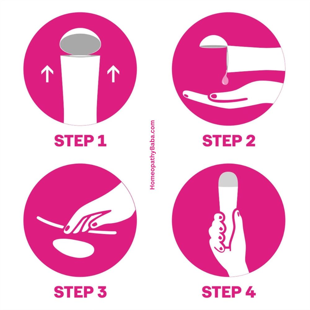 Durex Play Very Cherry Flavoured Lube 50ML | HomeopathyBaba.com