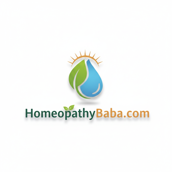 Homeopathy Baba