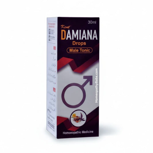 Kent Damiana Male Drops