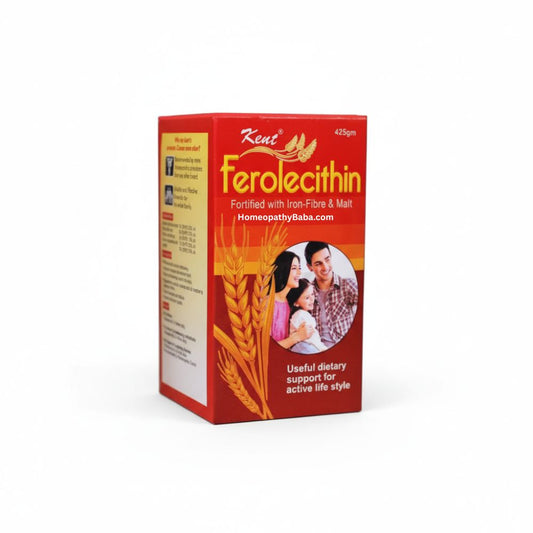 Kent Ferolecithin Malt