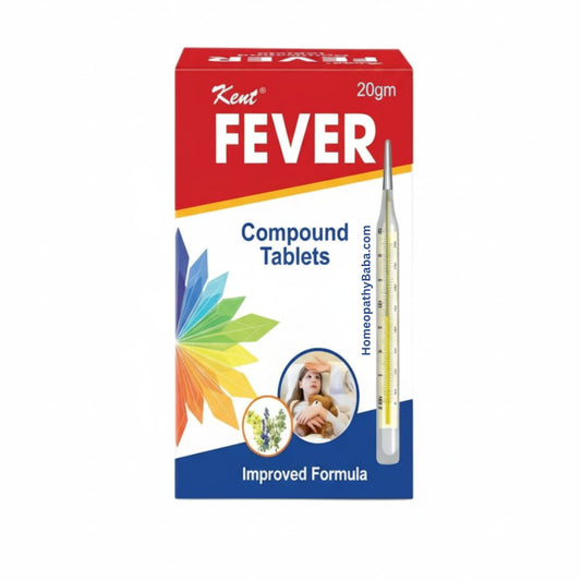 Kent Fever Compound Tablets