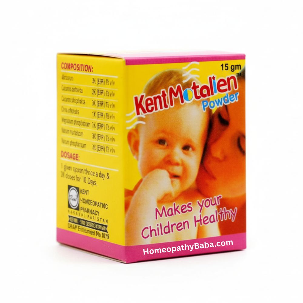 Kent Motalien Powder