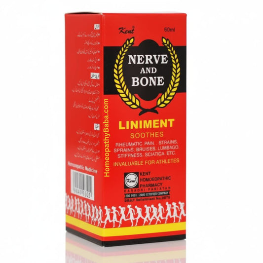 Kent Nerve and Bone liniment