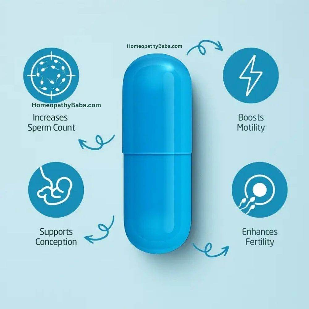 Paul Brooks Spewell Capsules - HomeopathyBaba.Com