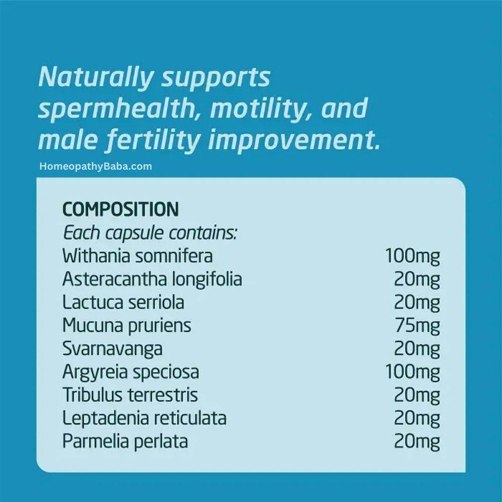 Paul Brooks Spewell Capsules - HomeopathyBaba.Com