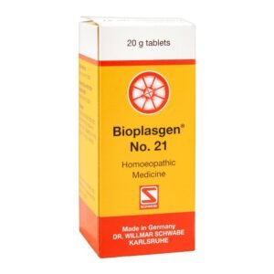 Bioplasgen 21