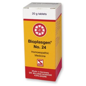 Bioplasgen 24