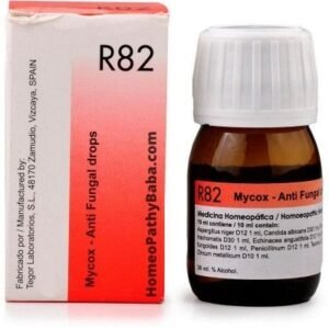 R82 Homeopathic Medicine 22ML - HomeopathyBaba.com