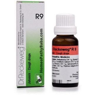 R9 Homeopathic Medicine - HomeopathyBaba.com