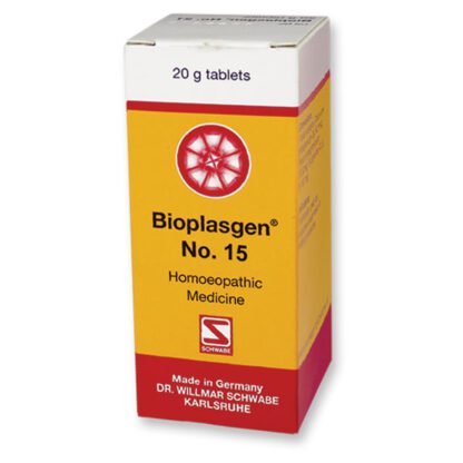 bioplasgen 15