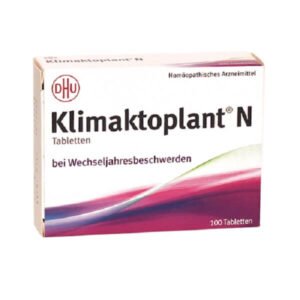 Klimaktoplant N