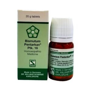 Buy Schwabe Pentarkan Ptk 16 Online in Pakistan