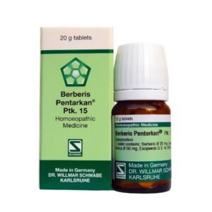 Schwabe Pentarkan Ptk 15