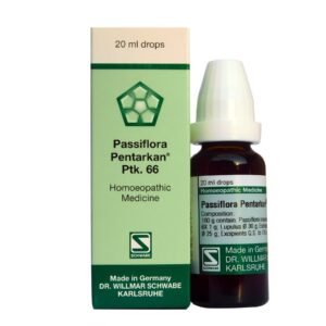 Buy Schwabe Pentarkan Ptk 66 Online in Pakistan