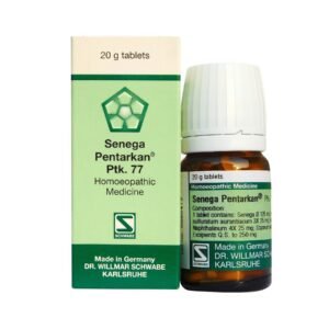 Buy Schwabe Pentarkan Ptk 77 Online in Pakistan