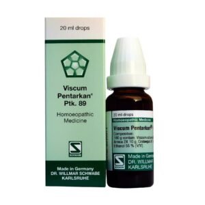 Buy Schwabe Pentarkan Ptk 89 Online in Pakistan