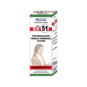 HR 51 Dr Masood - Homeopathy Baba