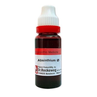 Absinthium Homeopathic Medicine
