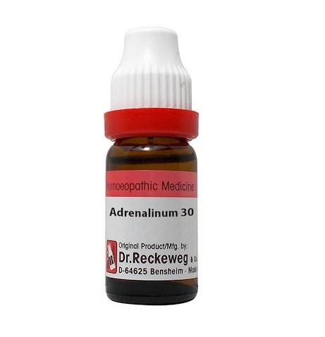 Adrenalinum