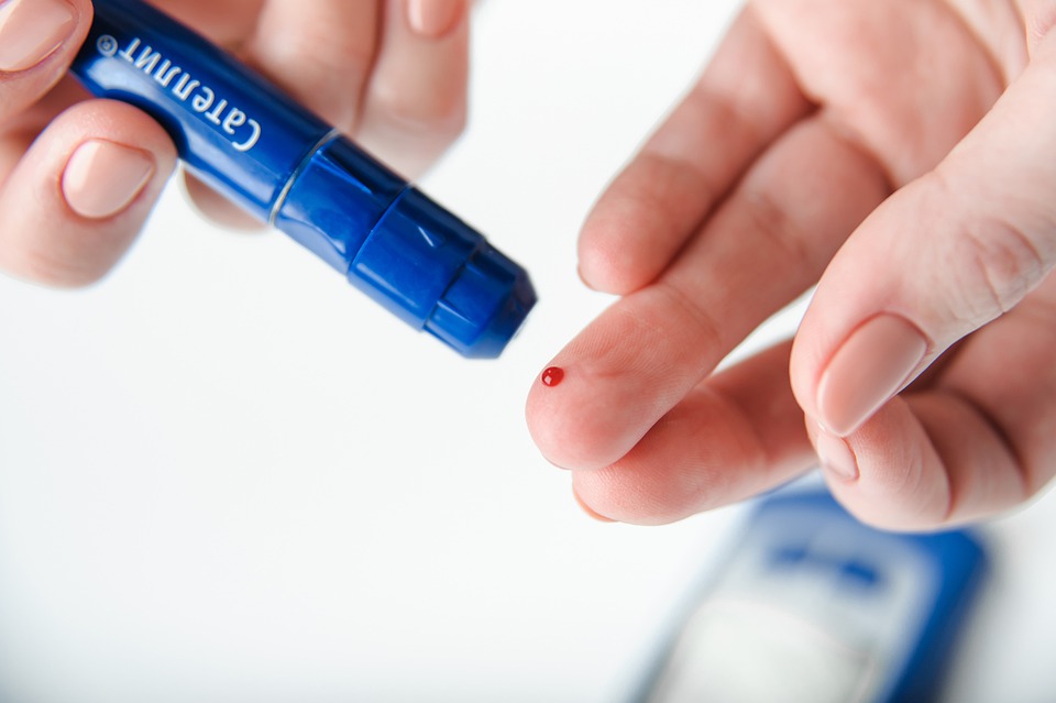 Homeopathic Medicines for Diabetes