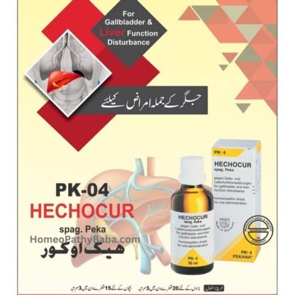 PK 4 Homeopathic Medicine - Image 2